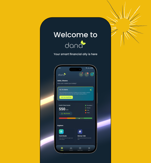 AI Financial Assistant